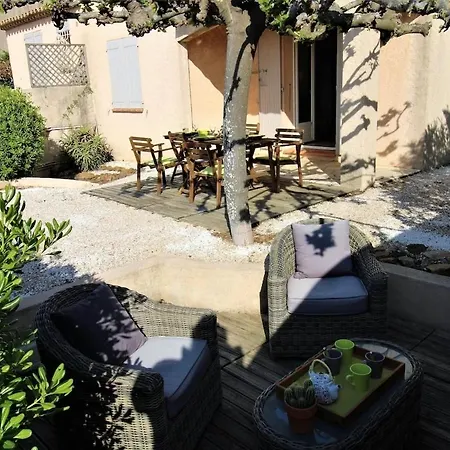 Ma Maison De En Famille, Vue Mer, Proche Vakantiehuis *