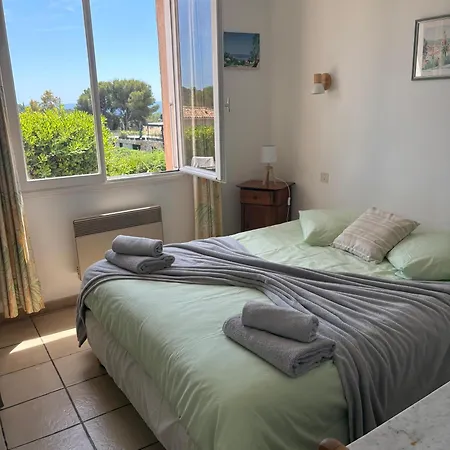 Ma Maison De En Famille, Vue Mer, Proche *