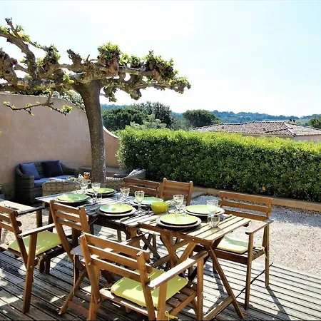 Nyaraló Ma Maison De En Famille, Vue Mer, Proche