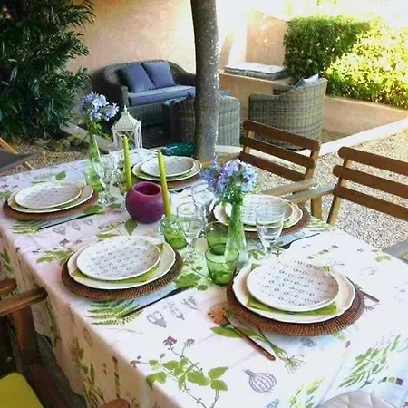 Ma Maison De En Famille, Vue Mer, Proche *