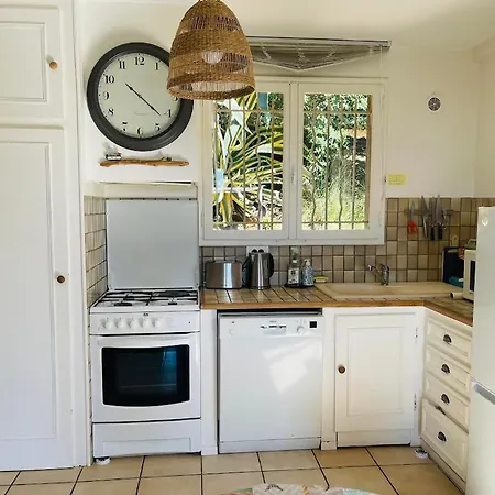 Ma Maison De En Famille, Vue Mer, Proche