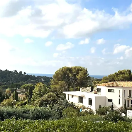 Ma Maison De En Famille, Vue Mer, Proche *