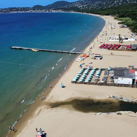 Ma Maison De En Famille, Vue Mer, Proche *